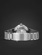 Oris - Aquis Dat Watt Limited Edition Automatic 43.5mm Stainless Steel Watch, Ref. No. 01 761 7765 4185