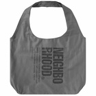 Neighborhood Men's ID Tote in Grey