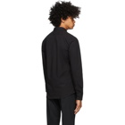 Hugo Black Extra-Slim Long Sleeve Shirt