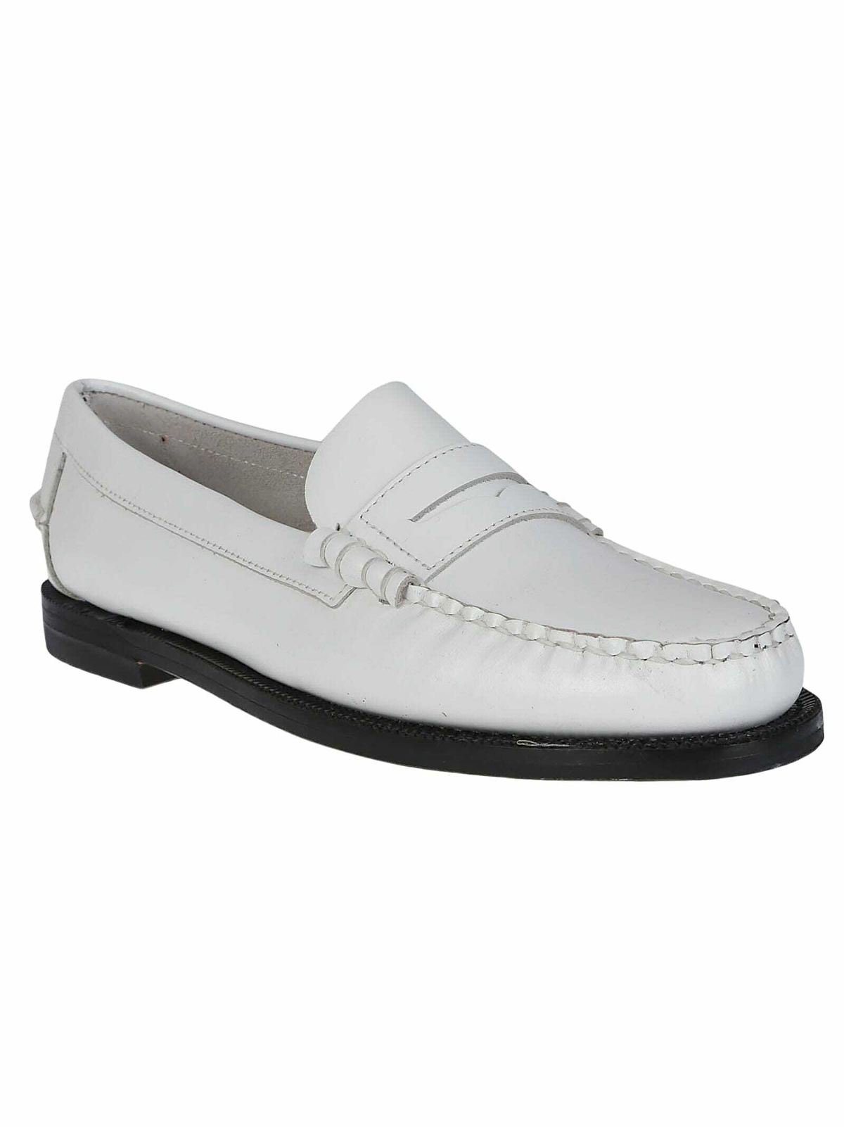 Sebago Classic Dan Pigment Loafers