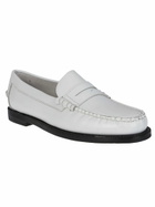 Sebago Classic Dan Pigment Loafers