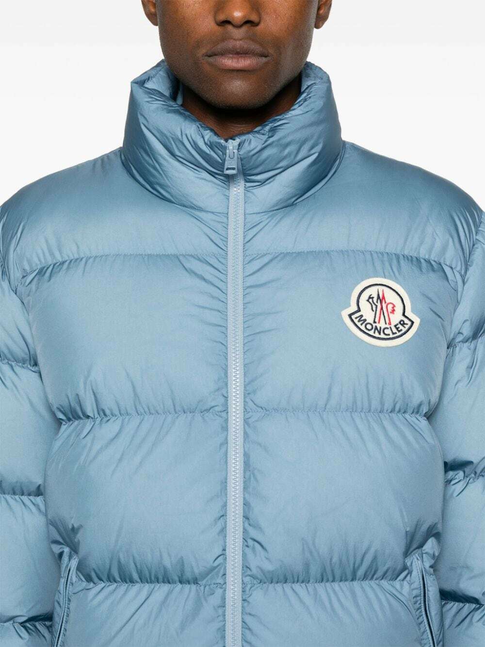 MONCLER - Citala Down Jacket