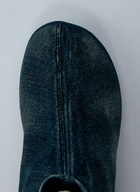 Diesel D-Shock Bt Boots