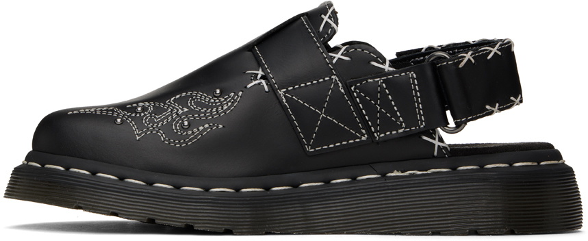 DR. MARTENS ピアソンII PEARSON II サンダル