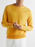 Brunello Cucinelli - Cashmere Sweater - Yellow