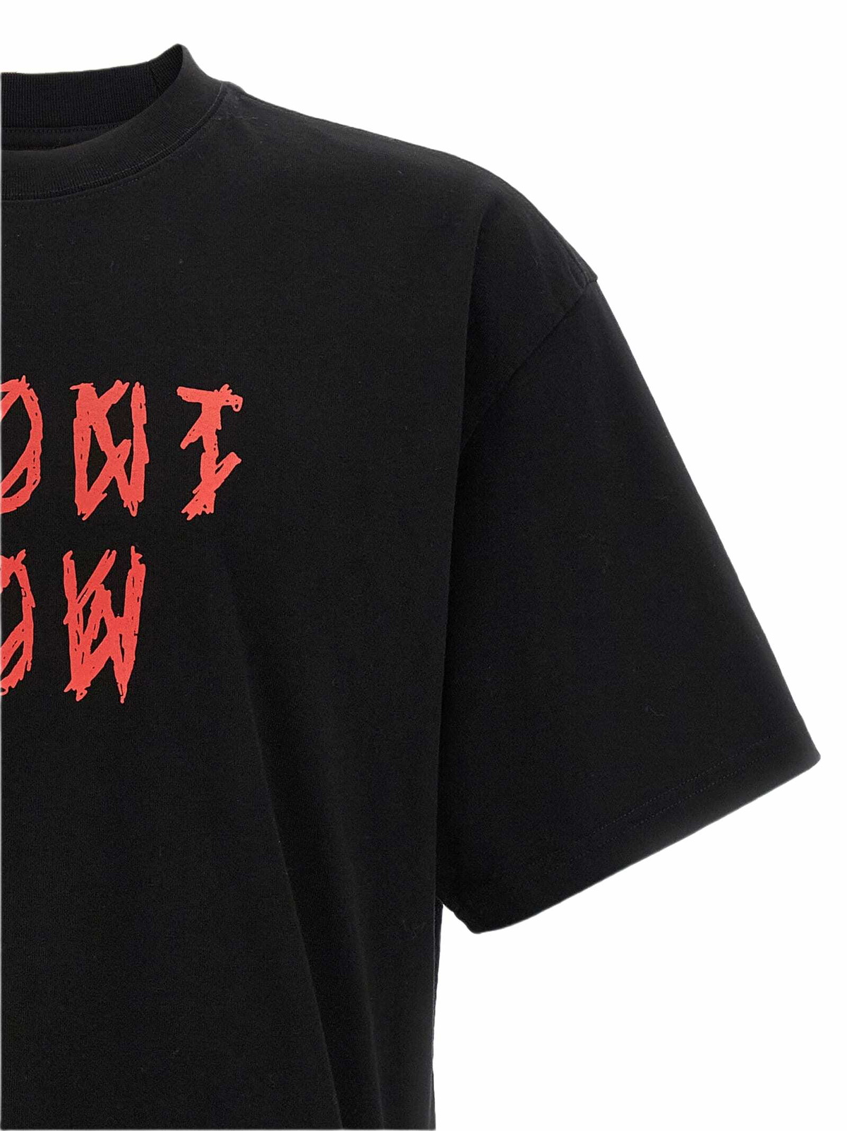 44 Label Group front Row T-shirt