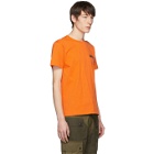 Affix Orange Purge T-Shirt