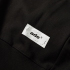 ADER error Ade Logo Hoody