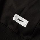 ADER error Ade Logo Hoody