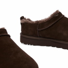 UGG Women's Classic Micro Boot Presented by END. in Dusted Cocoa