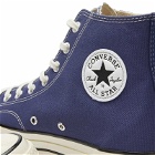 Converse Chuck 70 Fall Tone Sneakers in Uncharted Waters/Ergret/Black
