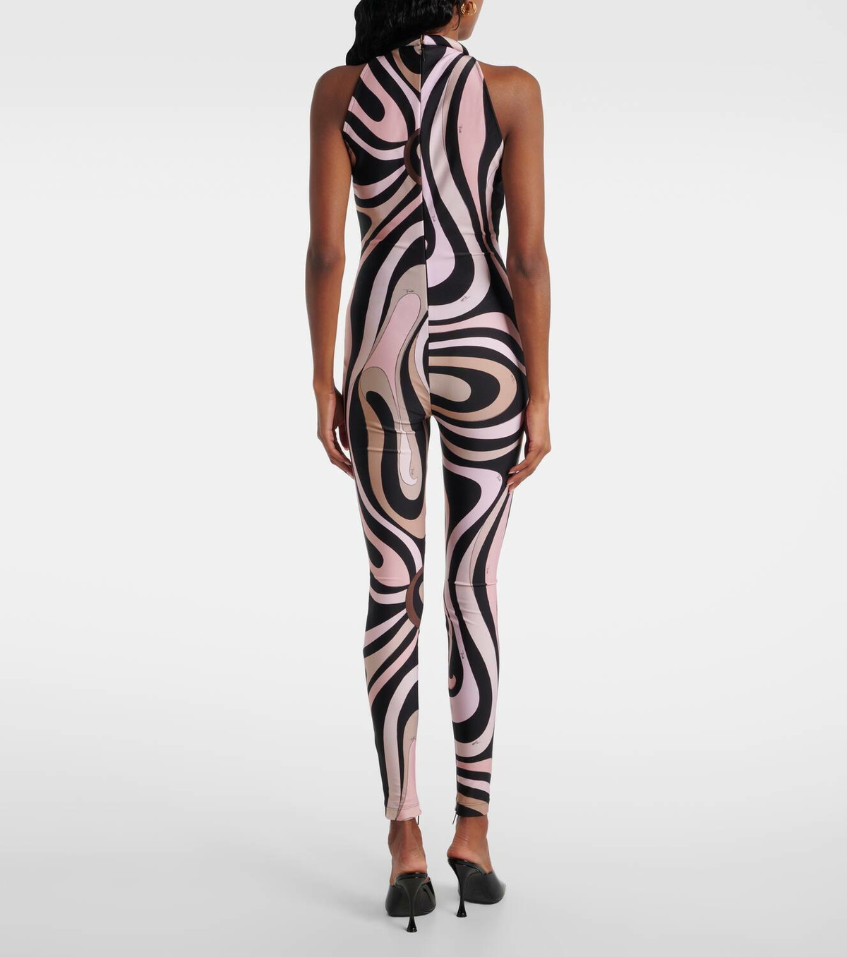 Pucci Marmo catsuit