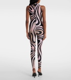 Pucci Marmo catsuit