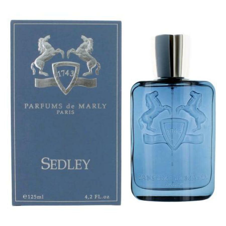 Parfums De Marly Mens Sedley EDP Spray 4.2 oz (125 ml)