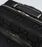 Gucci - Jumbo GG cotton canvas cabin bag