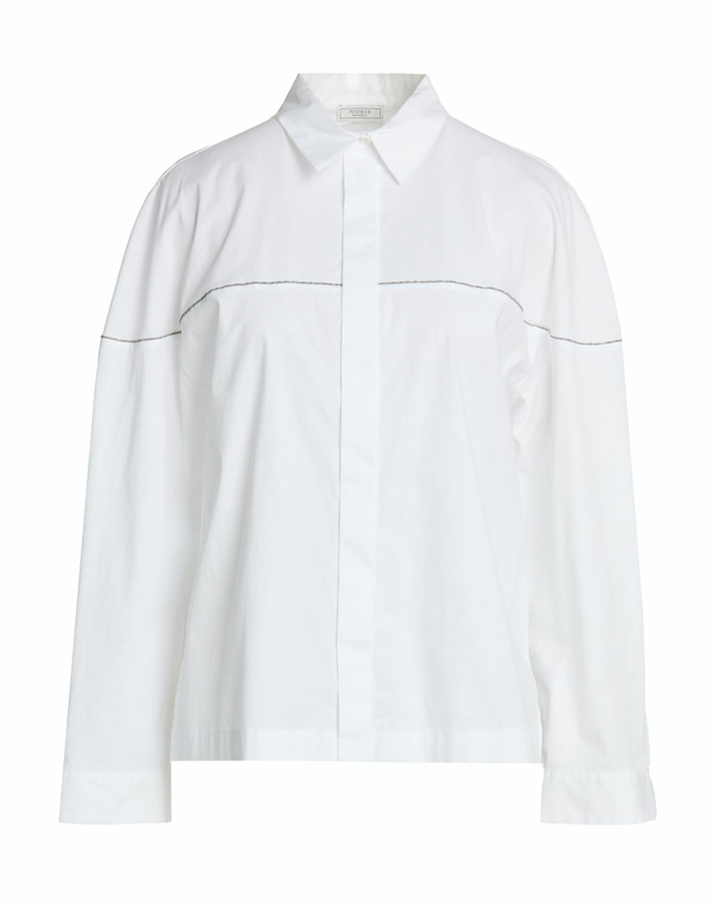 Photo: Peserico Womens Shirt in White