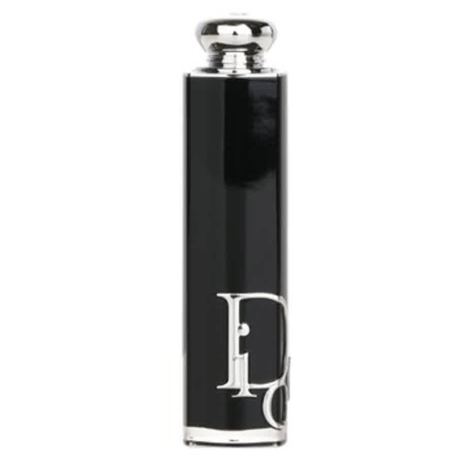 Dior Dior Addict Shine Lipstick 0.11 oz # 100 Nude Look Makeup 3348901609777