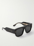 Gucci Eyewear - Nouvelle D-Frame Acetate Sunglasses