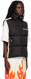 Moncler Genius Black 8 Moncler Palm Angels Edition Rodman Down Vest