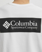 CSC Heavyweight Iconic T S/