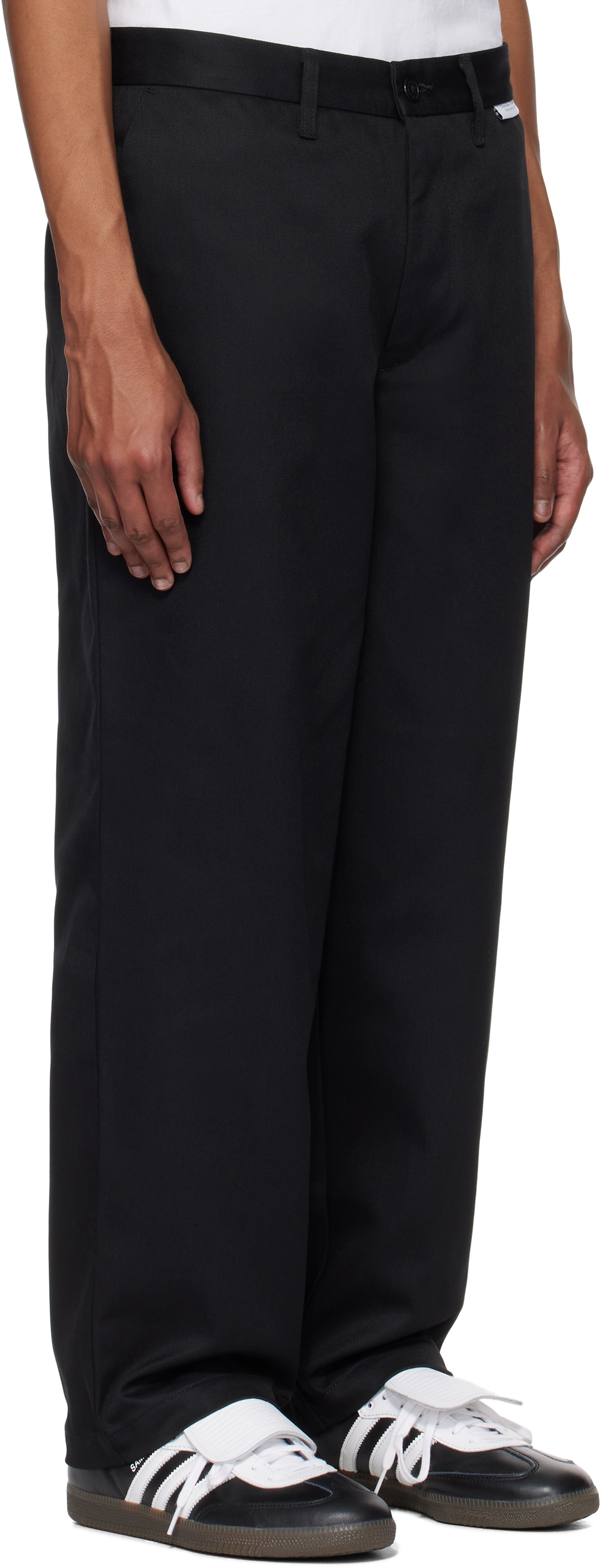 パンツ WRKT2001 / TROUSERS / CTPL. TWILL SIZE:L WTAPS WRKT2001 /TROUSERS / CTPL. TWILL - メルカリ