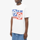 Butter Goods Men's The Way You Are T-Shirt in White