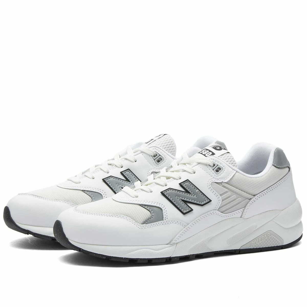 New Balance Men's MT580EC2 Sneakers in White New Balance