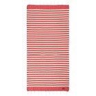 MC2 Saint Barth Fouta Classic Honeycomb With Striped