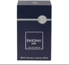 Fragrance World Mens Enigma Une EDP Spray 3.4 oz Fragrances 6291108329313