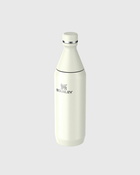 Stanley All Day Slim Bottle White - Mens - Tableware