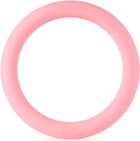 Bala Pink 'The Power Ring' Weight, 10 lb