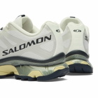 Salomon Women's XT-4 OG Sneaker in White/Lunar Rock/Night Sky