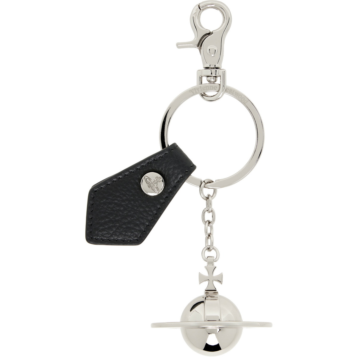 Vivienne Westwood Pink Penis Keychain Vivienne Westwood