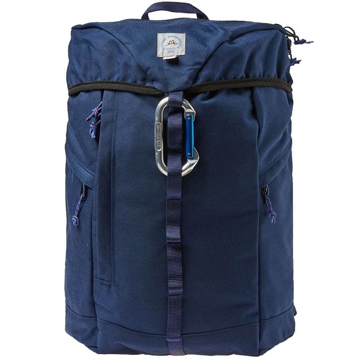 Photo: Epperson Mountaineering Large Climb Pack Blue