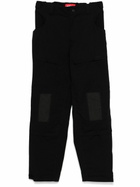 032C - Cotton Trousers