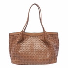Serapian Small Secret Mosaico Tote Bag