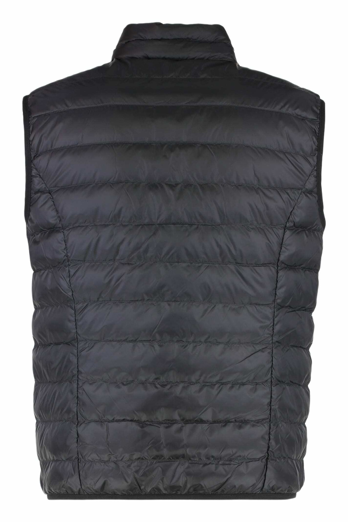 EA7 Full Zip Down Vest