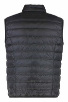 EA7 Full Zip Down Vest