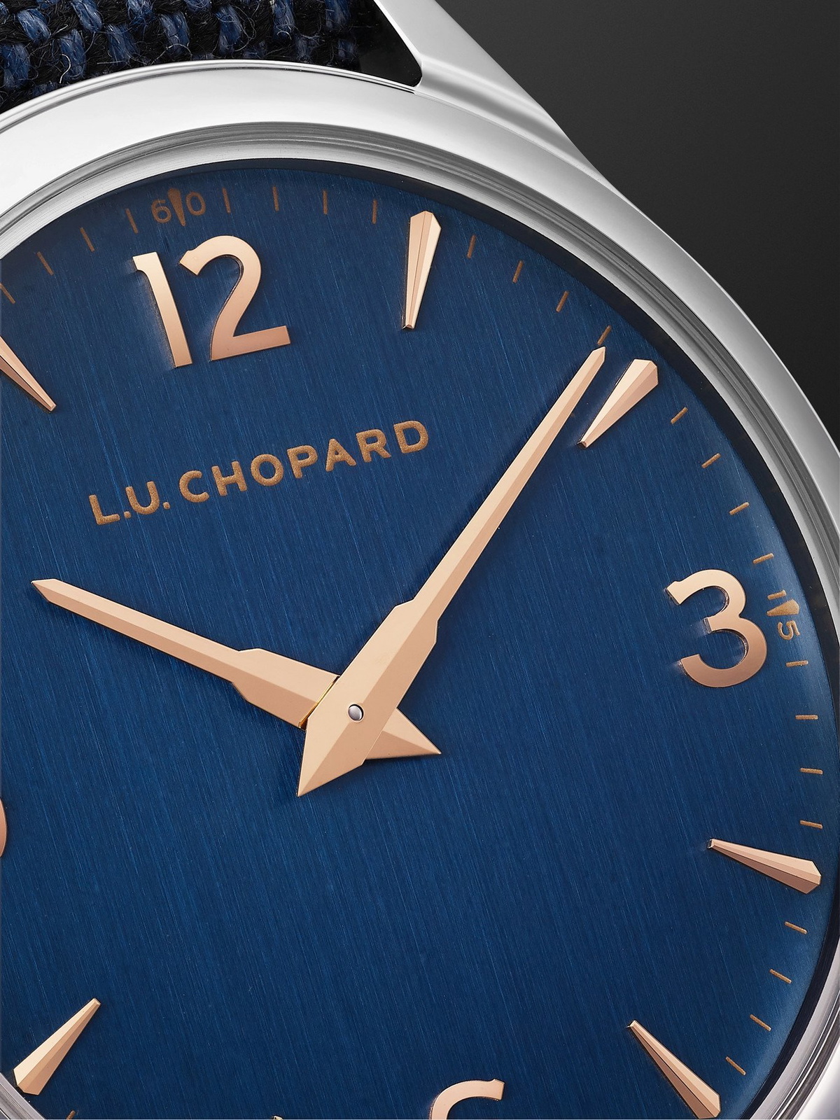 Chopard L.U.C. XPS 40mm 168591 Automatic *2022* - Inventory 3630