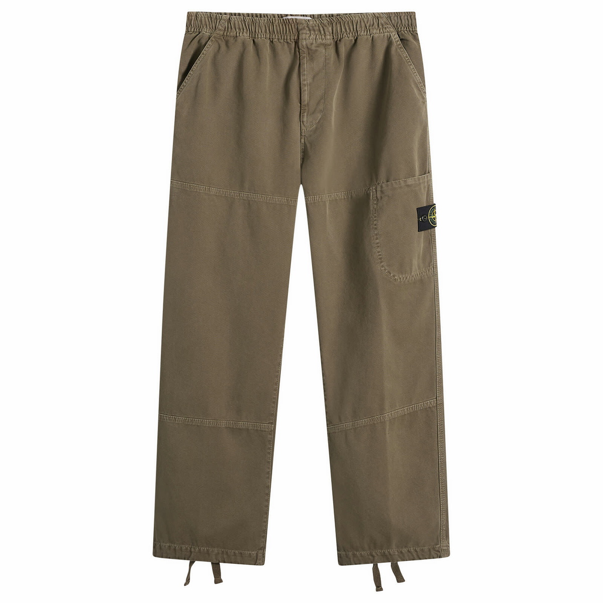 Stone Island Paintball Camo Cargo Pant Stone Island