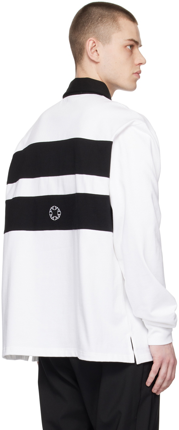 トップス 1017ALYX9SM black&white insert 1017ALYX9SM