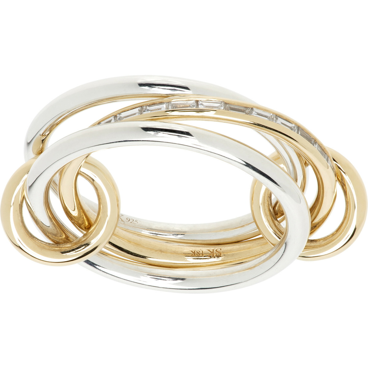 Spinelli Kilcollin Sonja SG Ring