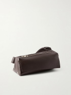 LOEWE - Puzzle Featherlight Sling Leather Belt Bag