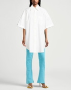 Toga Pulla Womens Shirt in White