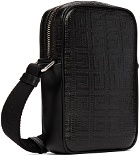 Givenchy Givenchy G-Essentials 4G Smartphone Pouch