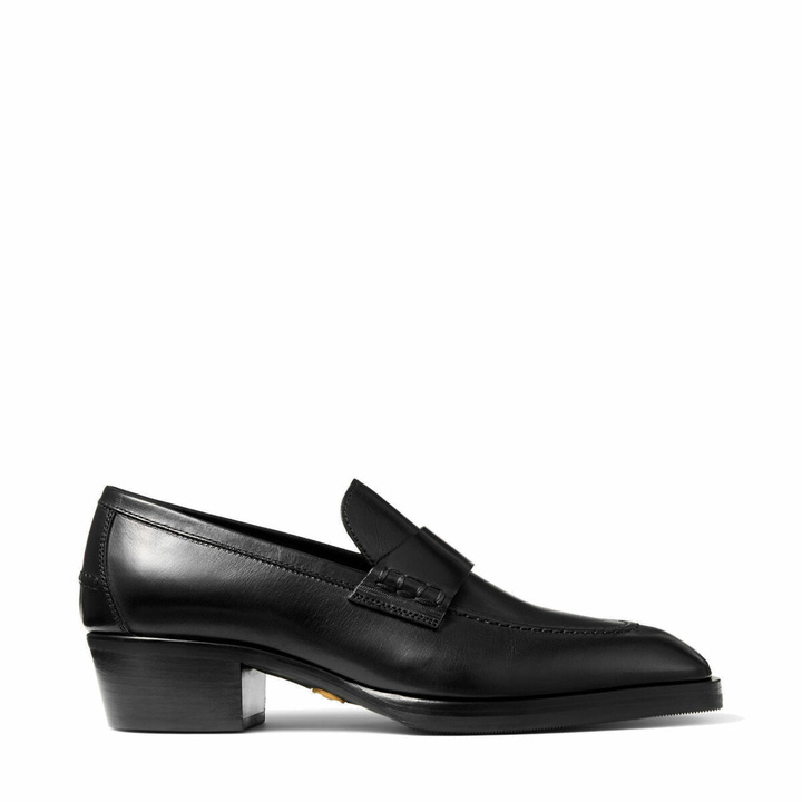 Photo: Jimmy Choo Wilder Loafer F 