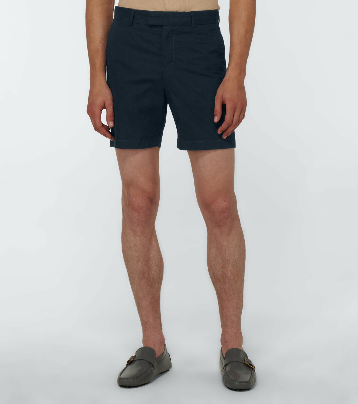 【Orlebar Brown】 Levensショート Orlebar Brown - Levens shorts Orlebar Brown