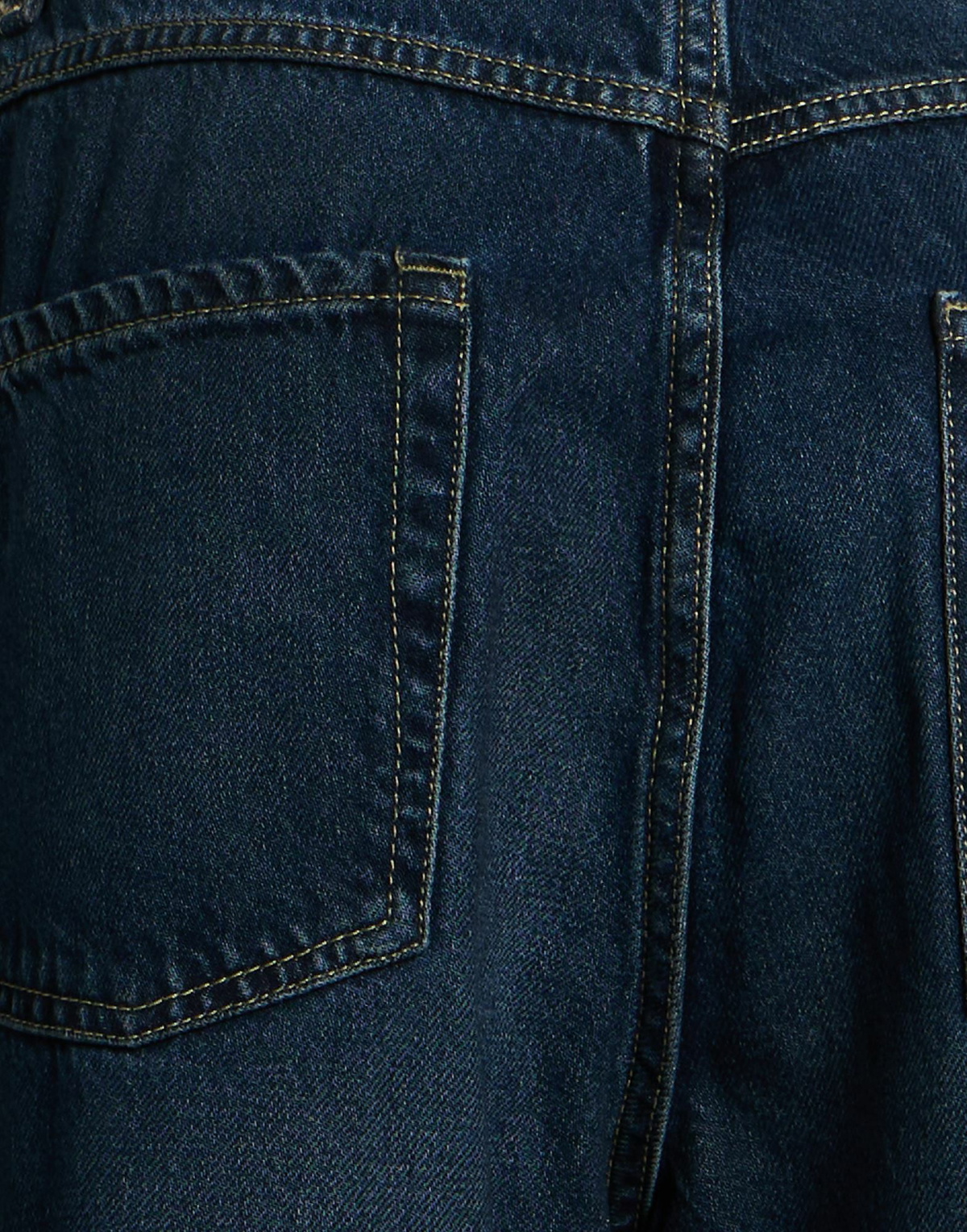 Icon Denim Womens Jeans in Blue