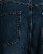 Icon Denim Womens Jeans in Blue