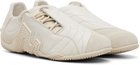 Merrell 1TRL Off-White Relay Web Sneakers